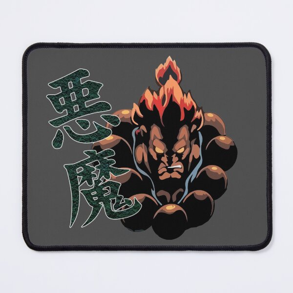 Item preview, Akuma Gouki 豪鬼 天 designed and sold by mr-jerichotv.