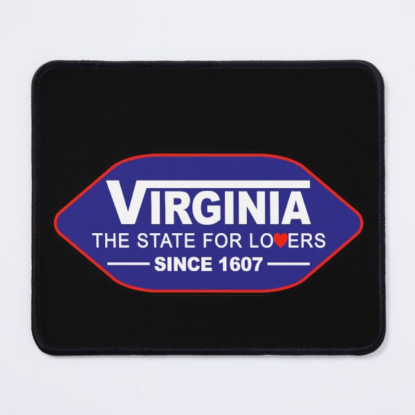 Item preview, Virginia designed and sold by sophiapetrillo.