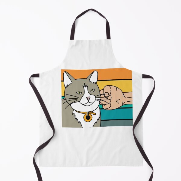 Item preview, Best Retro Cat Owner Of All Time designed and sold by flofin.
