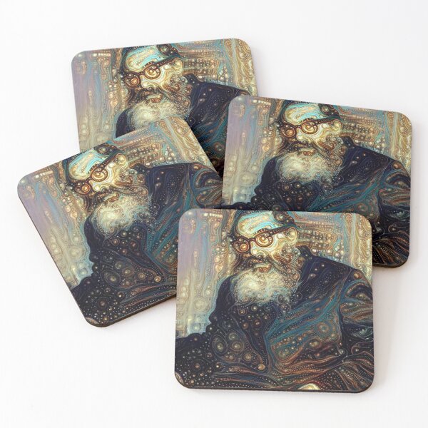 Item preview, Rav Yitzhak Hutner designed and sold by Dirshuni.