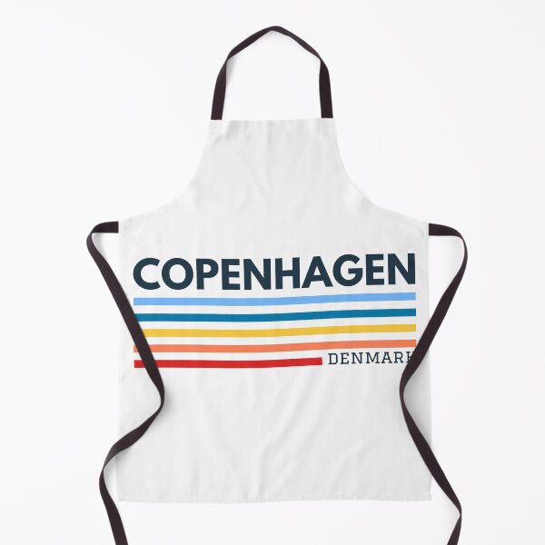 Item preview, Copenhagen Denmark designed and sold by europelines.