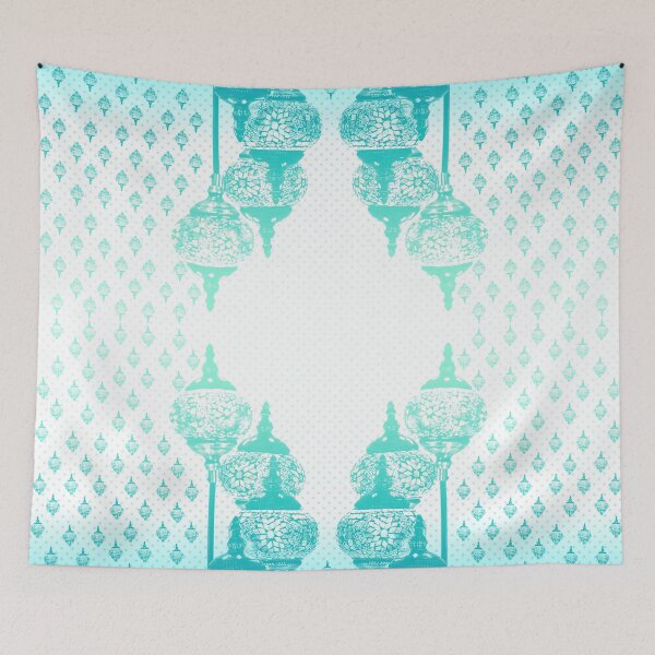 Item preview, abstract allover design pattern designed and sold by vidyaroul.