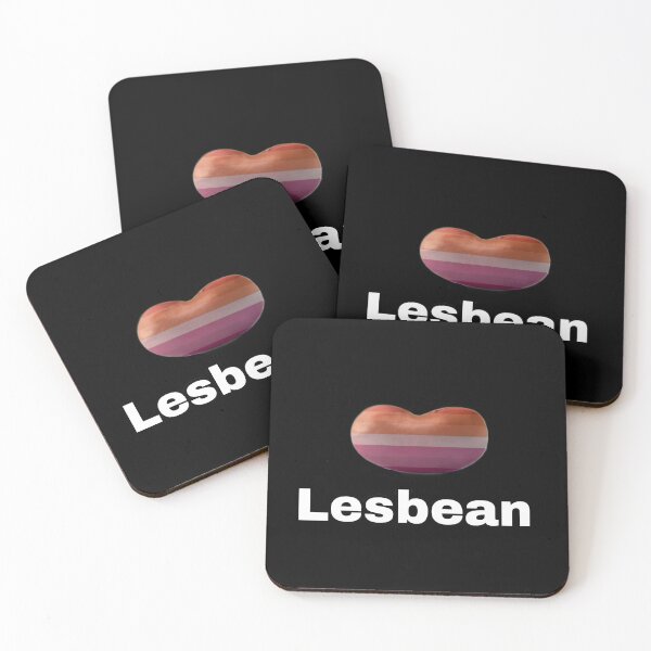 Item preview, Lesbean designed and sold by igne5.