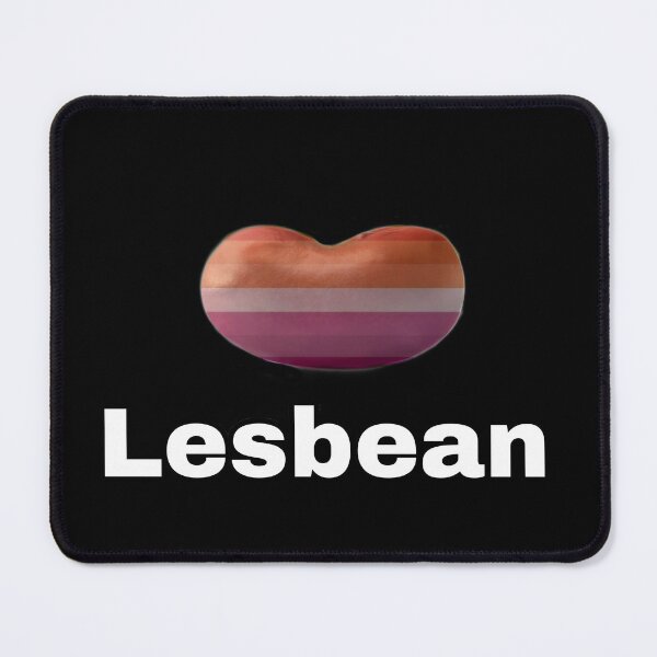 Item preview, Lesbean designed and sold by igne5.