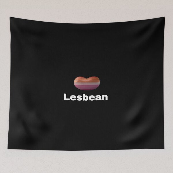 Item preview, Lesbean designed and sold by igne5.
