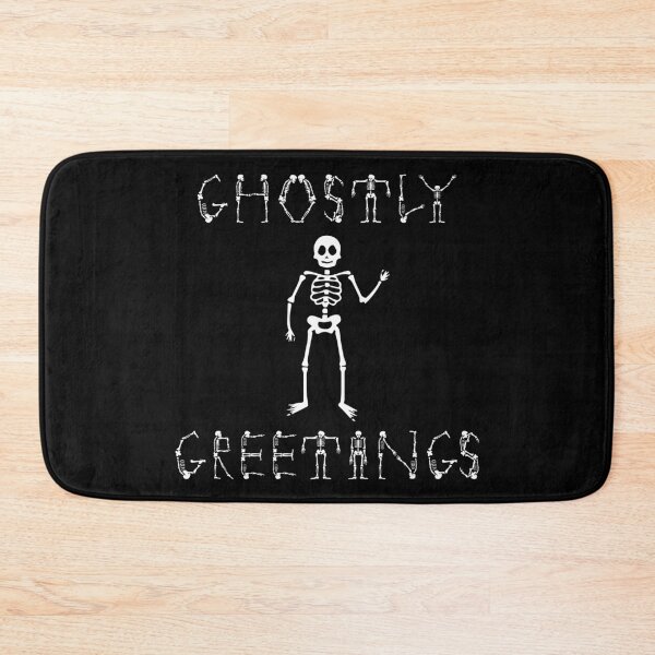Item preview, GHOSTLY GREETINGS designed and sold by Dobsy.