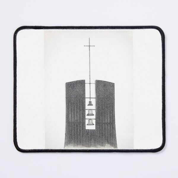 Item preview, Three Bells To Heaven designed and sold by Finding Fortuity.