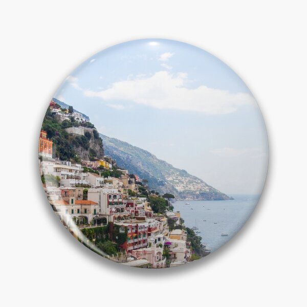 Item preview, Amalfi Coast, Italy, Beautiful Ocean Views designed and sold by newburyboutique.