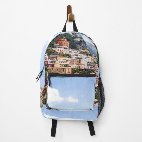 Item preview, Amalfi Coast, Italy, Beautiful Ocean Views designed and sold by newburyboutique.