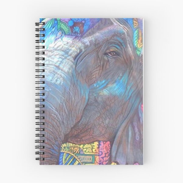 Item preview, elefante designed and sold by artistsuetaylor.