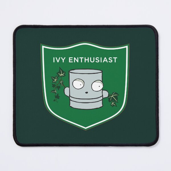 Item preview, Ivy Enthusiast Keggy designed and sold by field3.