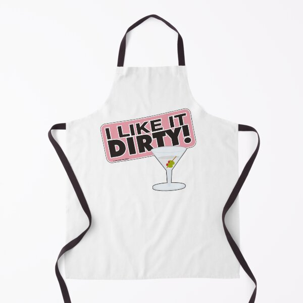 Item preview, I Like it Dirty designed and sold by Wislander.
