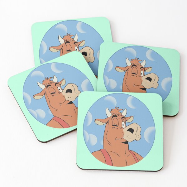 Item preview, Ox Tales げらげらブース物語 designed and sold by Jeri's Cult Factory.