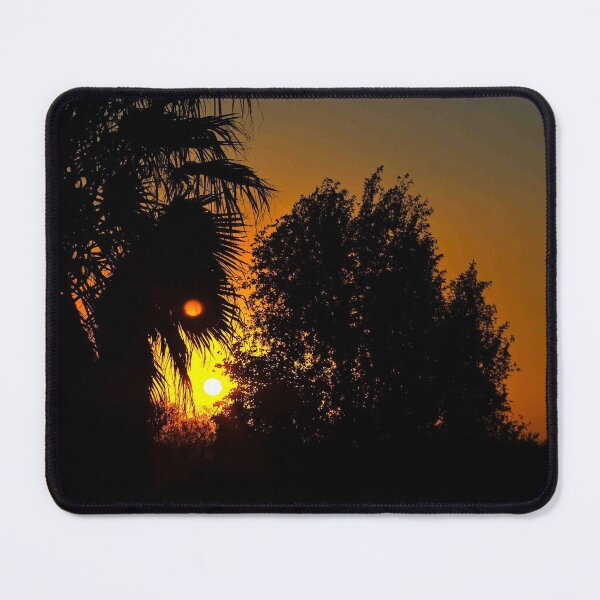 Item preview, Sunset today about 5-6pm designed and sold by CrismanArt.