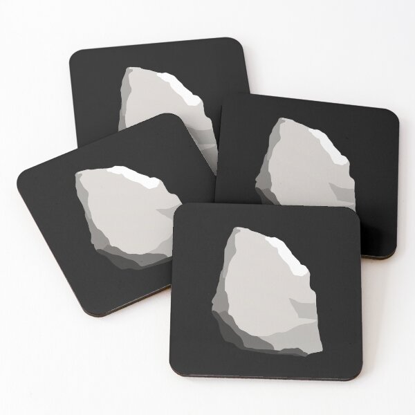 Item preview, Ether Rock NFT designed and sold by PrintPit.