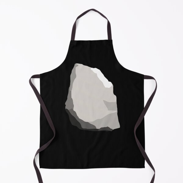 Item preview, Ether Rock NFT designed and sold by PrintPit.
