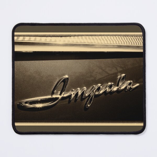 Item preview, Impala designed and sold by Caitlyn Grasso.