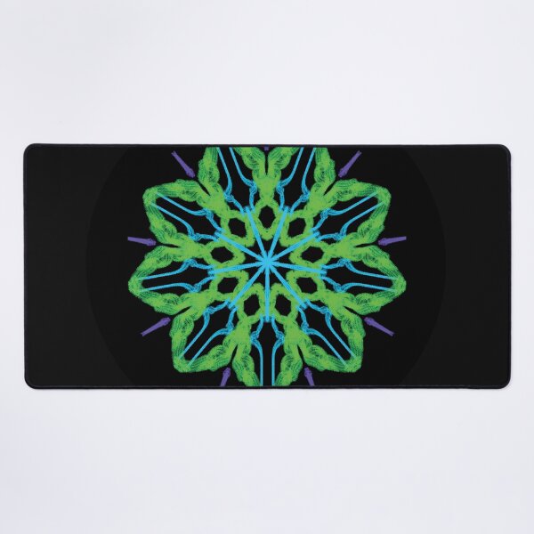 Item preview,  mandala 12- A good forest is river's  work designed and sold by malikaelas.