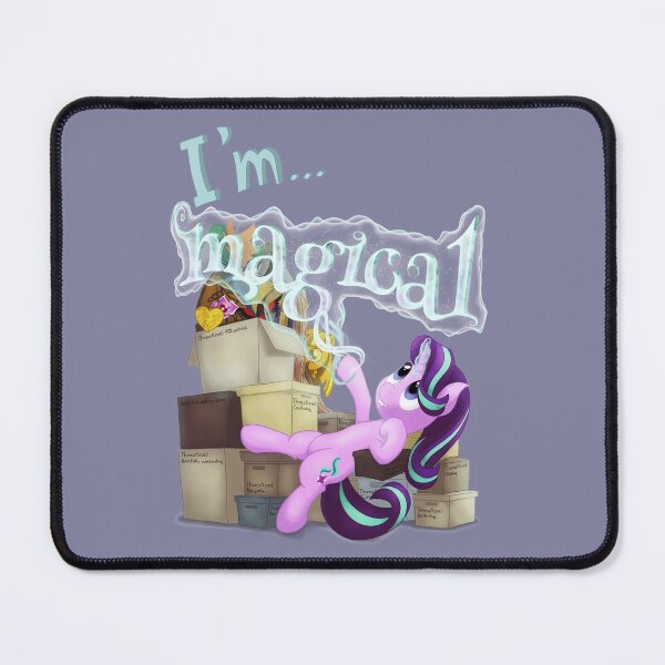 Item preview, I'm... Starlight Glimmer designed and sold by Stinkehund.