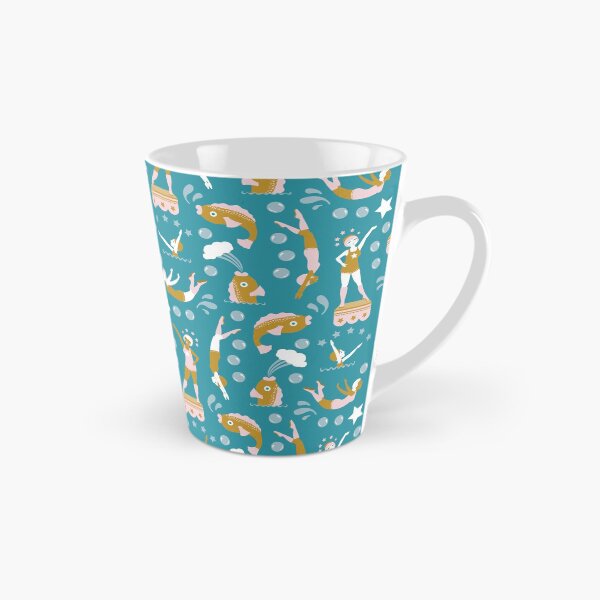 Item preview, Aqua Follies designed and sold by craftycuss.