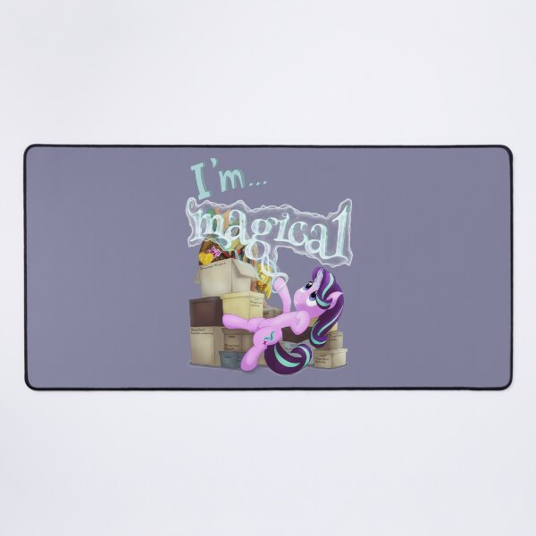 Item preview, I'm... Starlight Glimmer designed and sold by Stinkehund.