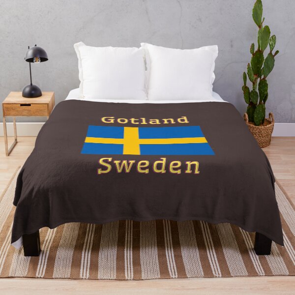 Item preview, Gotland Sweden designed and sold by TheRightHonMP.