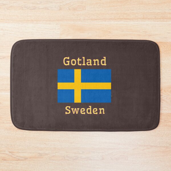 Item preview, Gotland Sweden designed and sold by TheRightHonMP.