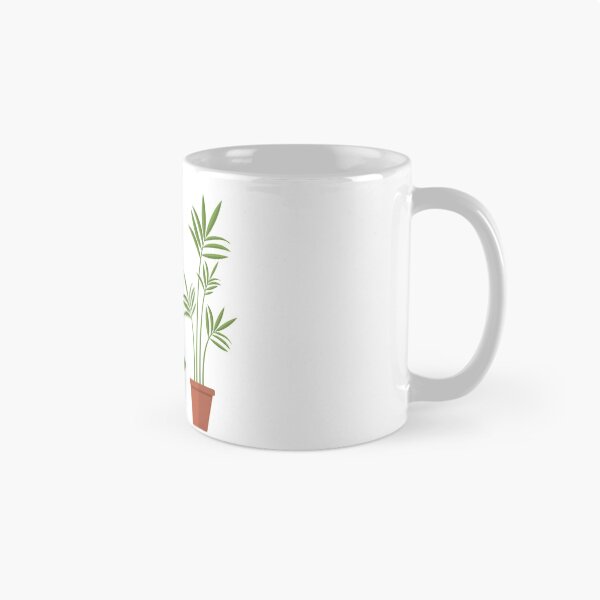 Item preview, 3 illustrated house plants designed and sold by WietskeWelten.