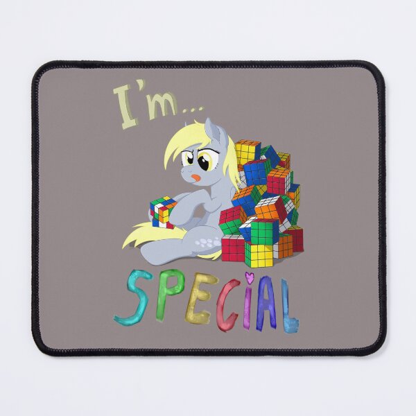 Item preview, I'm... Derpy Hooves designed and sold by Stinkehund.