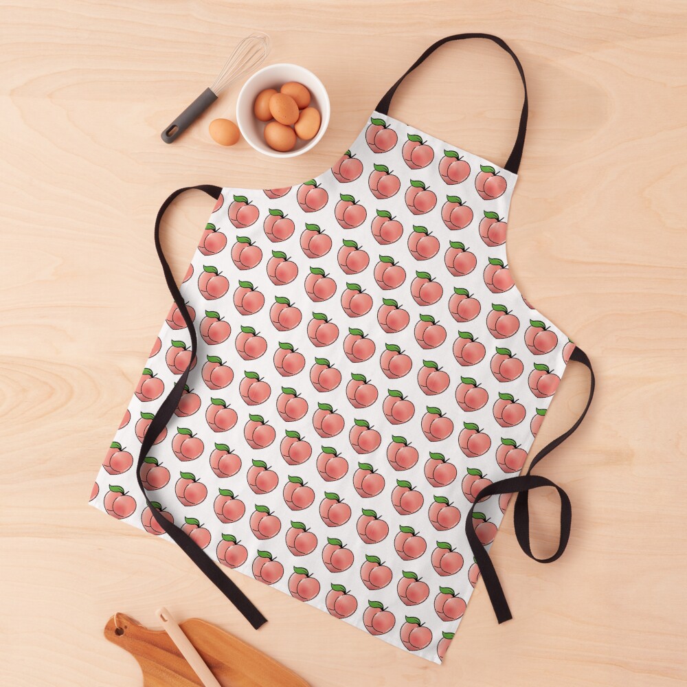 Item preview, Apron designed and sold by ThomBlue.