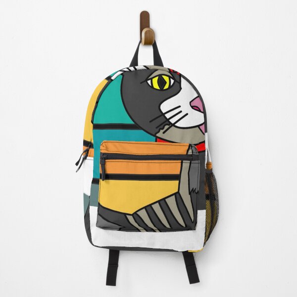 Item preview, Best Retro Cat Owner Of All Time designed and sold by flofin.