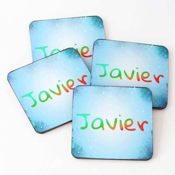 Item preview, javier designed and sold by marygeyshop.