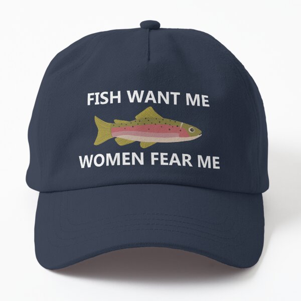 Fish Hats for Sale