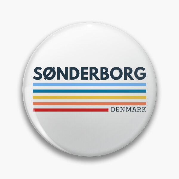 Item preview, Sonderborg Denmark designed and sold by europelines.