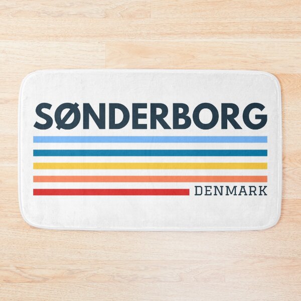 Item preview, Sonderborg Denmark designed and sold by europelines.