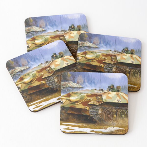 Item preview, German Entwicklungsfahrzeug E25 Panzer designed and sold by tank-lover.