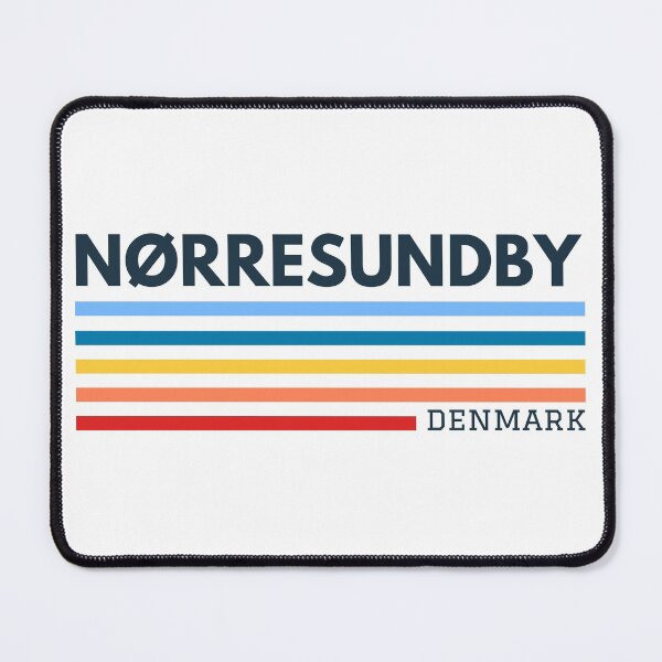 Item preview, Norresundby Denmark designed and sold by europelines.