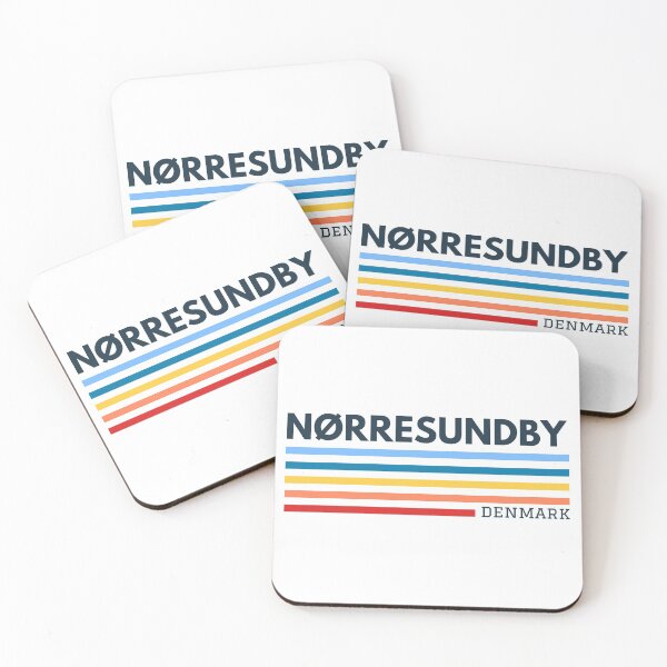 Item preview, Norresundby Denmark designed and sold by europelines.