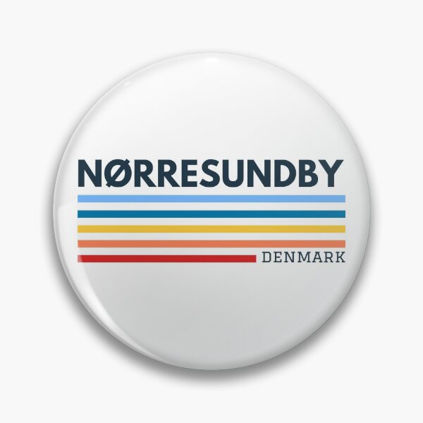 Item preview, Norresundby Denmark designed and sold by europelines.