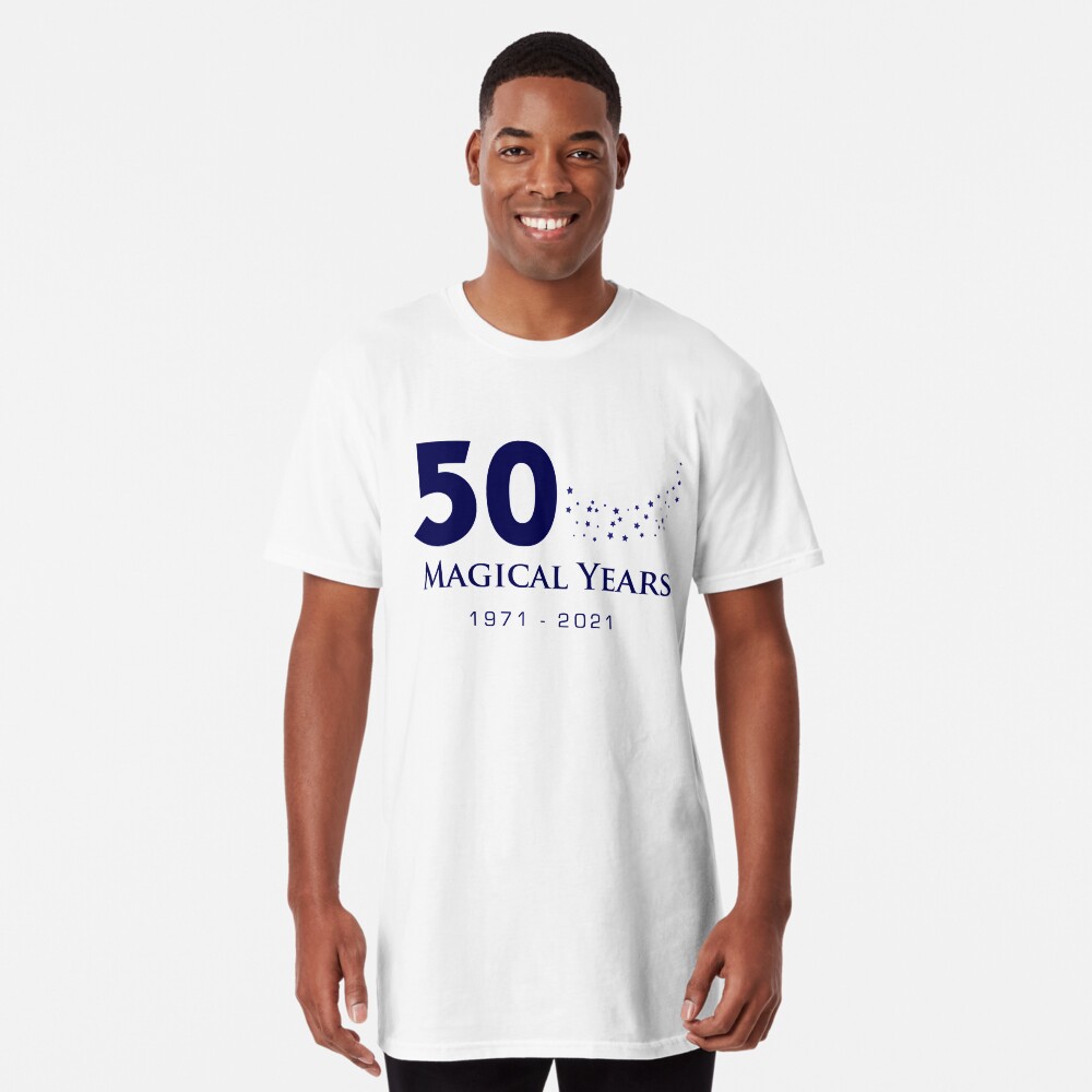 Item preview, Long T-Shirt designed and sold by 1923mainstreet.