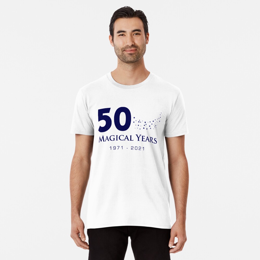 Item preview, Premium T-Shirt designed and sold by 1923mainstreet.