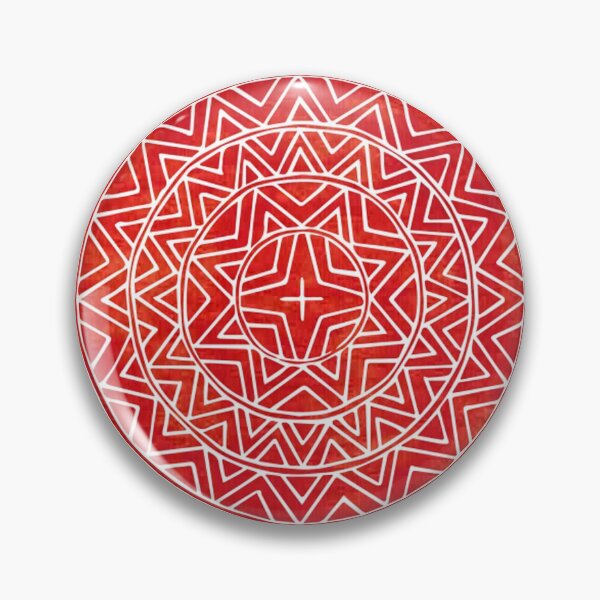 Item preview, Red Cheek Boules designed and sold by Ariadne Kritonos.