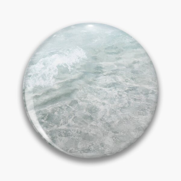 Item preview, Clear Ocean Waves designed and sold by newburyboutique.