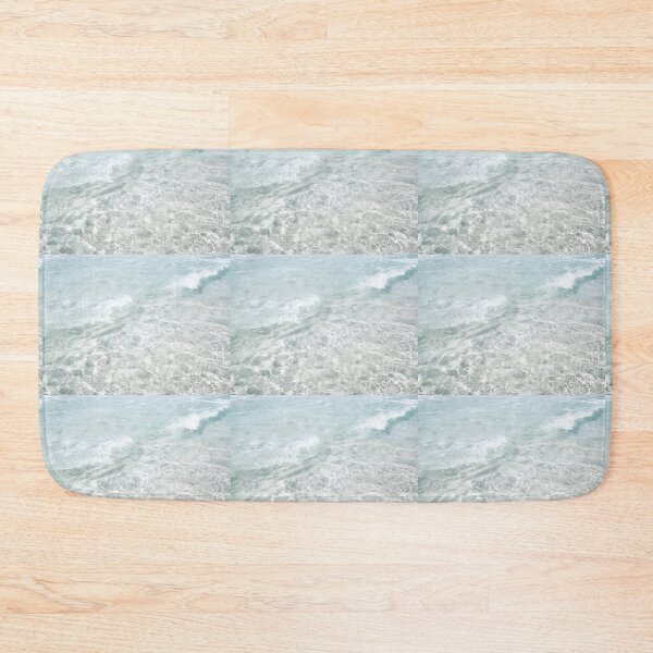 Item preview, Clear Ocean Waves designed and sold by newburyboutique.