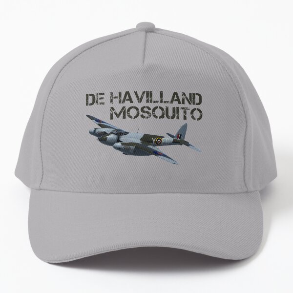 Item preview, De Havilland Mosquito Aircraft designed and sold by Ameiva-Apparel.