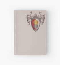 Vestenmannavnjar Hardcover Journal