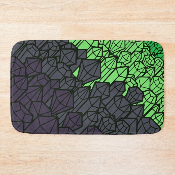 Item preview, Type 1 Flatline Crystals designed and sold by Ace Disaster.