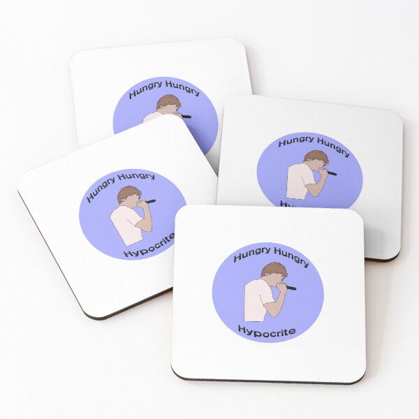 Item preview, Bo Burnham Hungry Hungry Hypocrite designed and sold by Jessie S.