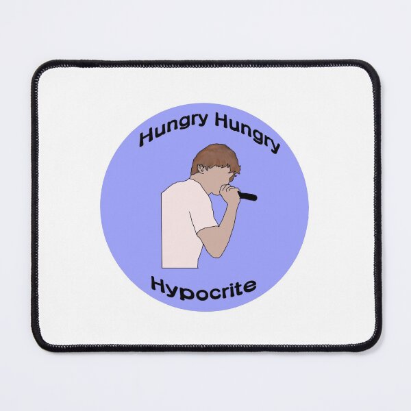 Item preview, Bo Burnham Hungry Hungry Hypocrite designed and sold by Jessie S.