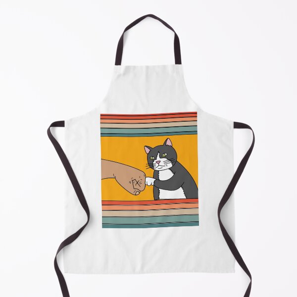 Item preview, Best Retro Cat Owner Of All Time designed and sold by flofin.
